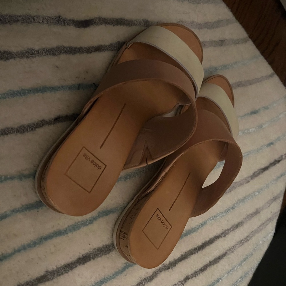Summer Sandals - Picture 2 of 2